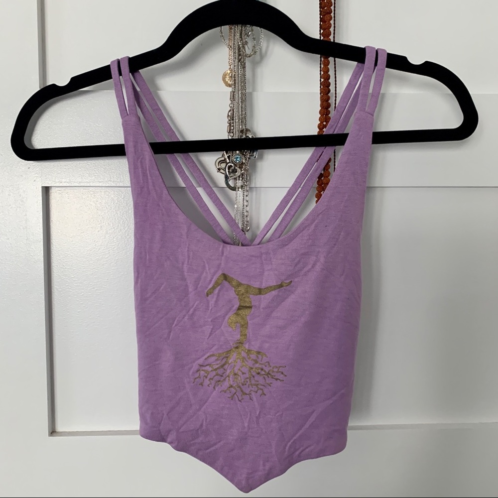 Tank top - Picture 2 of 3
